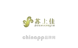 苏上佳