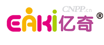 亿奇EAKI