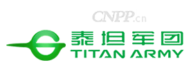 泰坦军团TITAN ARMY