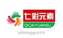 七彩元素QICAIYUANSU