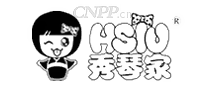 秀琴家Hsiu