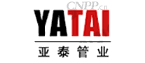 亚泰管业YATAI