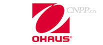 OHAUS奥豪斯<