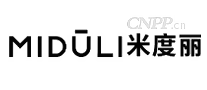 米度丽