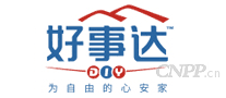 好事达Homestar