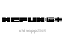 恒丰HEFUN