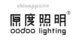 原度照明oodoolighting