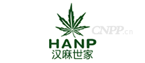汉麻世家HANP