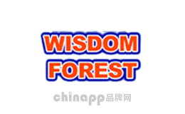 智慧森林wisdonforest