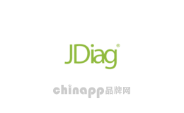 捷代，JDiag