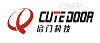 启门