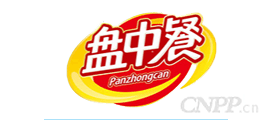 盘中餐