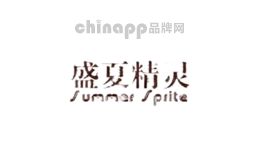 盛夏精灵童装