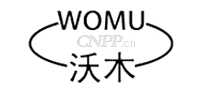 沃木womu