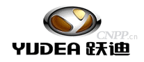 跃迪YUDEA