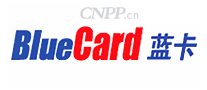 蓝卡BlueCard