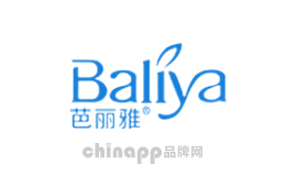芭丽雅BaLiYa