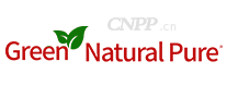 Green Natural Pure