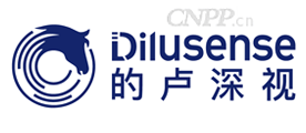 的卢深视DILUSENSE