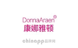 唐娜雅顿donnaaraen