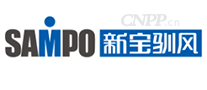 新宝驯风SAMPO