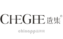 选集chegee