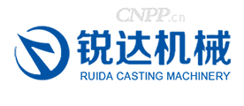 锐达机械