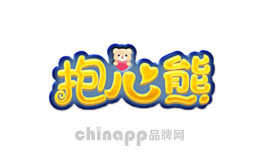 抱心熊BaoXinBear