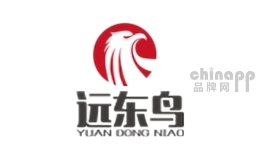 远东鸟