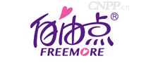 自由点FREEMORE