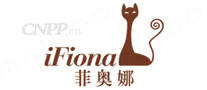 iFiona菲奥娜