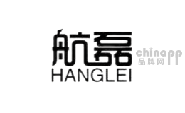 航磊