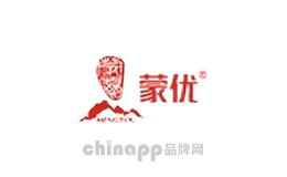 蒙优食品