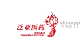 泛亚医药