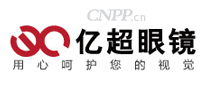 亿超眼镜