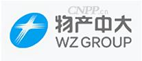 物产中大
