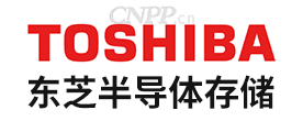 Toshiba东芝半导体存储