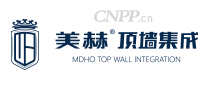 美赫顶墙集成MDHO
