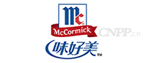McCormick味好美