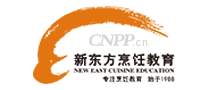 新东方烹饪教育