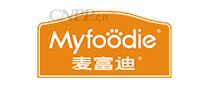麦富迪Myfoodie