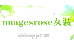 nuagesrose女装