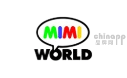 mimiworld玩具