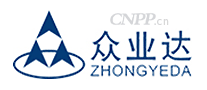 众业达ZHONGYEDA