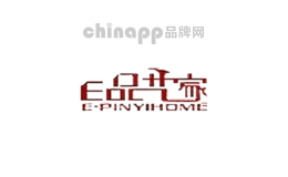 E品艺家E-PINYIHOME