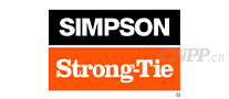 SIMPSON StrongTie