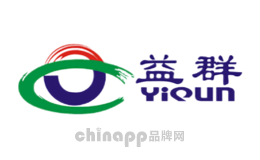 益群YIQUN