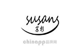 苏杉susan
