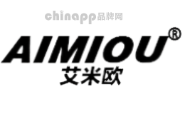 艾米欧AIMIOU