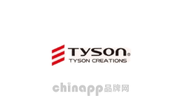 tyson数码